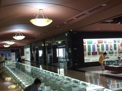 -青岛贝壳博物馆