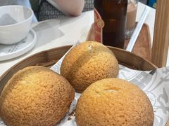 -蔡澜点心·粤菜(月星环球港店)