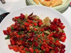 -金芙蓉|湘味小炒·鲜炒黄牛肉(淮安生态新城吾悦店)