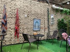 环境-Turka土耳咖(五大道店)