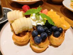 -BE BRIGHT KITCHEN(正佳广场店)