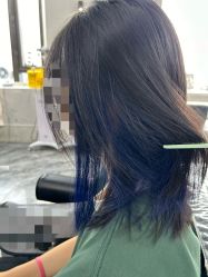 -Sying杉影日式烫染專門店