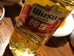 -纳瓦新疆菜(银都店)