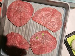 -和牛村烧肉放题(淄博王府井店)