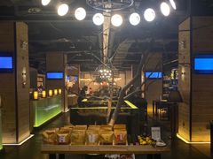 -東舍食唐精品陕菜馆