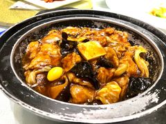 -老人和饭店(淮海中路店)