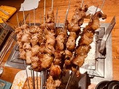 -那些年记忆烧烤