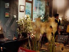 大堂-咖法森林·咖啡  酒吧(天河店)