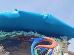-珠海长隆海洋王国