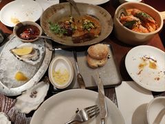 -LA CREPERIE BRETONNE布列塔尼法式餐厅(天童北路店)