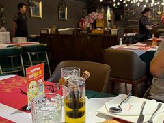 -ITA·意塔意大利餐厅(亦庄店)