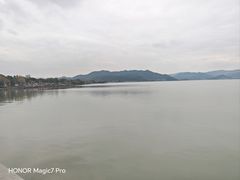 -东钱湖小普陀景区