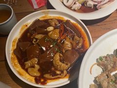 -四道菜·福建菜馆(莆田万达店)