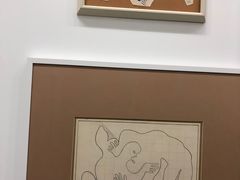-蓬皮杜艺术中心
