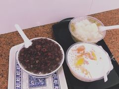 -百花传统甜品店(原址店)