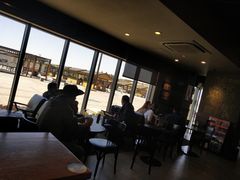 -星巴克(舟山蜈蚣峙店)