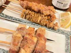 -烧鸟乐·居酒屋(桐梓林店)