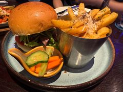 -blue frog蓝蛙(长泰广场店)