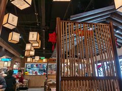 -大盐帮川菜馆(长楹天街店)