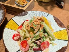 -水之惠鲜鱼料理(王府大街店)