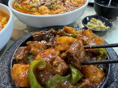 -缘久缘米粉(新街口店)