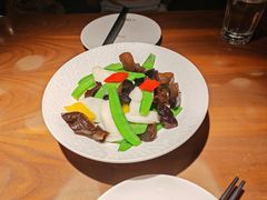 -大树餐厅(益田假日店)