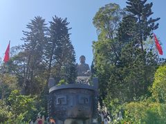 -天坛大佛