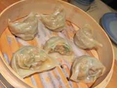 临海扁食-荣小馆(杭州大厦店)