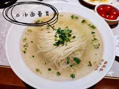 -松鹤面馆·古法焖肉面(观前店)