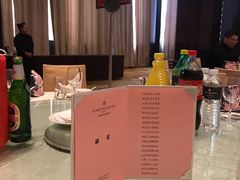 -无锡君来洲际酒店