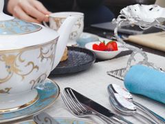 -北京古城老院厉晓麟精致菜