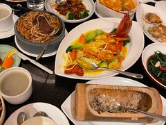 -铭轩中餐厅·海南菜·粤菜(亚龙湾瑞吉店)