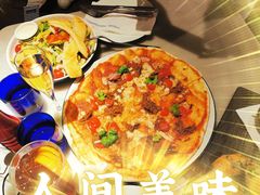 -玛尚诺意式餐厅(天环广场店)