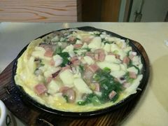 -华春餐馆(鱼山路店)