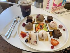 -哈根达斯(武汉天地店)