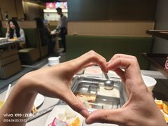 -海底捞火锅(贵和购物中心店.原鲁能城店)