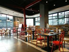 大堂-Mr.Pizza米斯特比萨(合肥一九一二街区店)