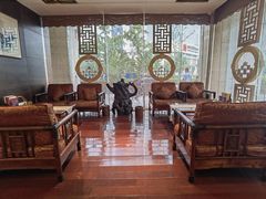 -七彩云南庆沣祥茶庄(金融街店)