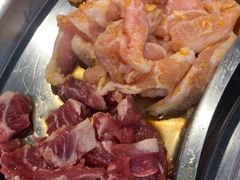 -哈哈碳都·牛肋条无限自助烤肉(宝龙店)