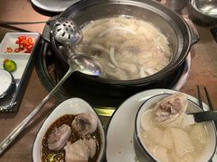 -同仁四季椰子鸡(福田车公庙店)