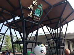 -上海长兴岛郊野公园