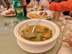 -深圳福田香格里拉大酒店