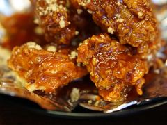-米屋石锅拌饭(师大店)