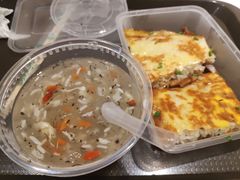 三鲜豆皮-老通城豆皮大王(吉庆街店)