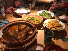 -吃饭皇帝大(解放西路店)