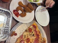 -Paisano's Pizzeria(愉景湾店-db店)
