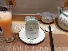 -酒井酱子·深夜食堂(东城汇店)