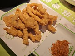 小酥肉-淘蛙(广州星寰国际商业中心店)