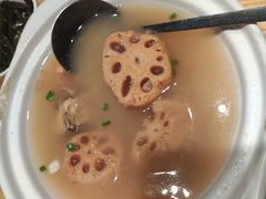 -湘阁里辣(南岭购物广场店)