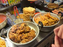 -柳州肥姨妈大骨螺蛳粉(双阳路店)